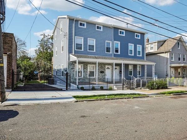 170 Seaman St, Unit 1, New Brunswick, NJ 08901