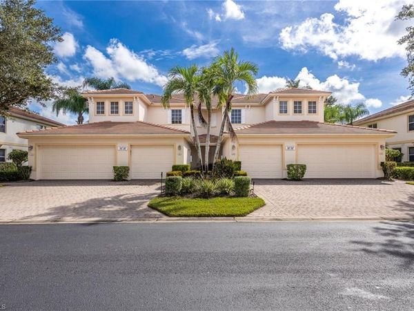 3030 Meandering WAY , Unit 102, FORT MYERS, FL 33905