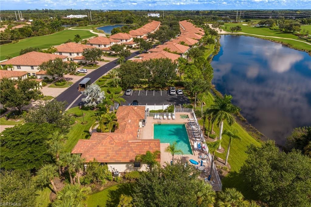 3030 Meandering Way , Unit 102, Fort Myers, FL 33905 Photo