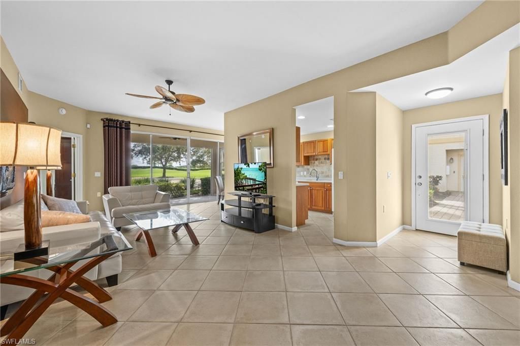 3030 Meandering Way , Unit 102, Fort Myers, FL 33905 Photo