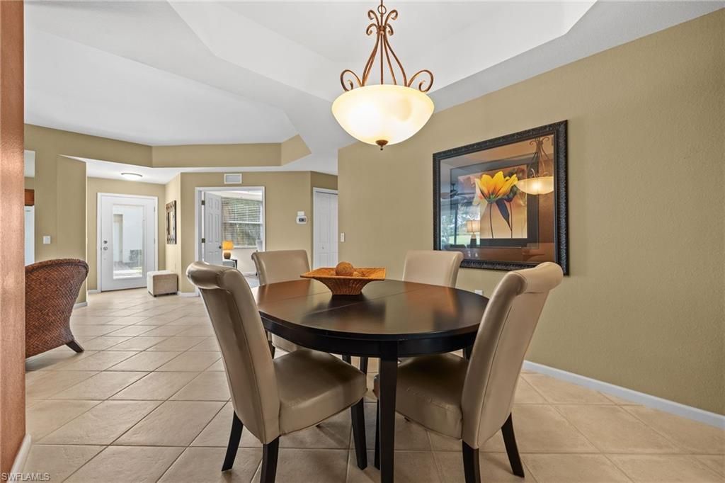 3030 Meandering Way , Unit 102, Fort Myers, FL 33905 Photo