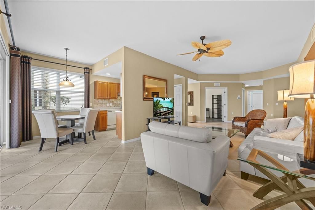 3030 Meandering Way , Unit 102, Fort Myers, FL 33905 Photo