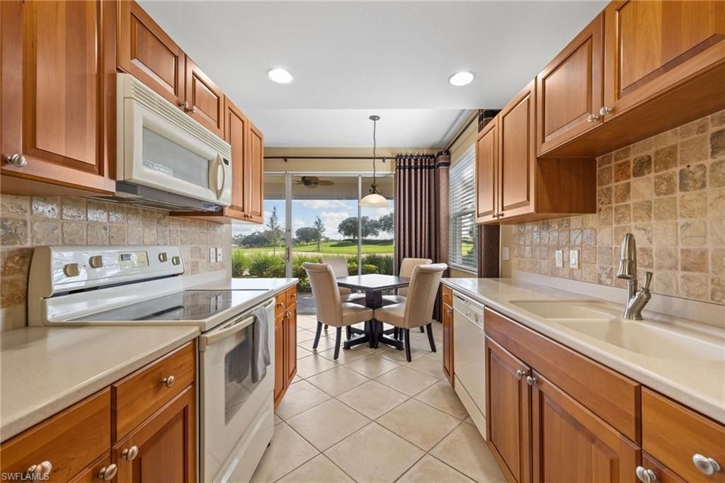 3030 Meandering Way , Unit 102, Fort Myers, FL 33905 Photo