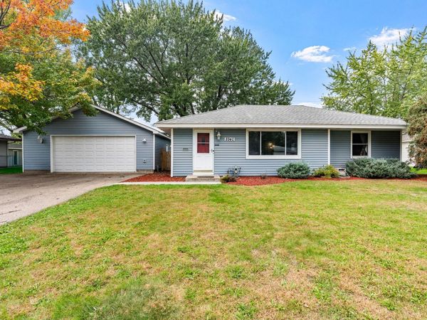 8940 Columbus Avenue S, Bloomington, MN 55420