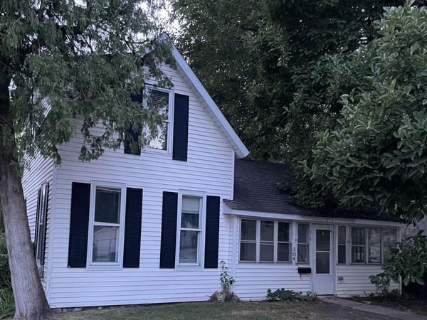 304 N Front Street , Rensselaer, IN 47978