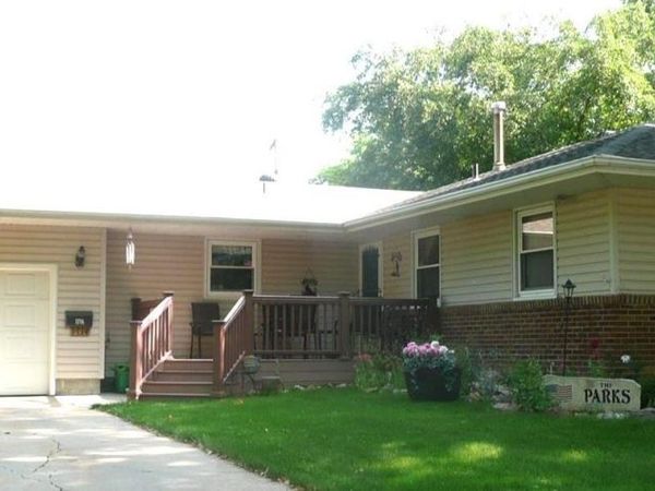 1714 Summit Street, Beatrice, NE 68310