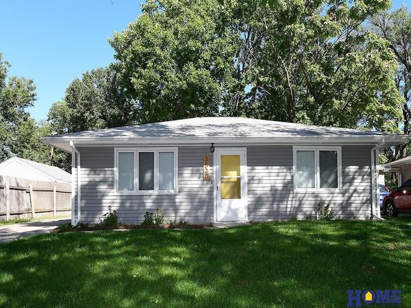3520 Madison Avenue, Lincoln, NE 68504