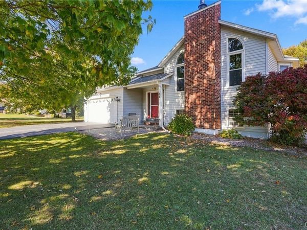 32 Phyllis Lane, Hastings, NY 13076