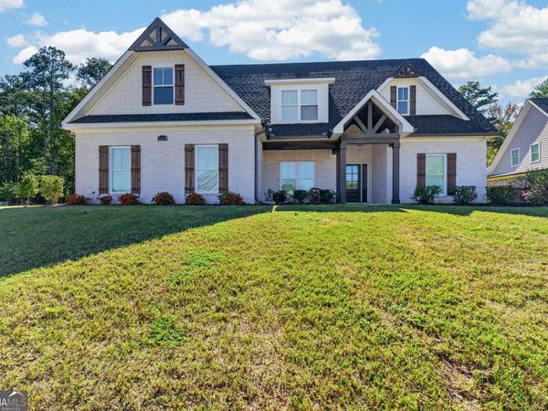 109 Camden Trace, Macon, GA 31210