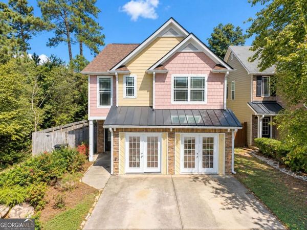 2000 Briar Creek Court NE, Conyers, GA 30012