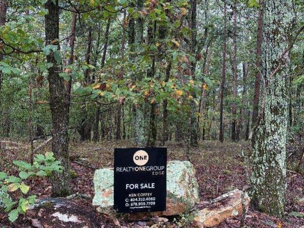 0 Quartz Court, Jasper, GA 30143