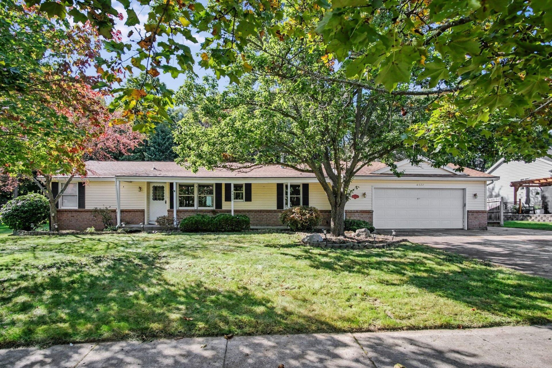 4977 Shinnecock Hills Drive Nw, Comstock Park, MI 49321 Main Photo