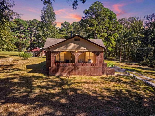 10413 Dreher Road, Little Rock, AR 72206