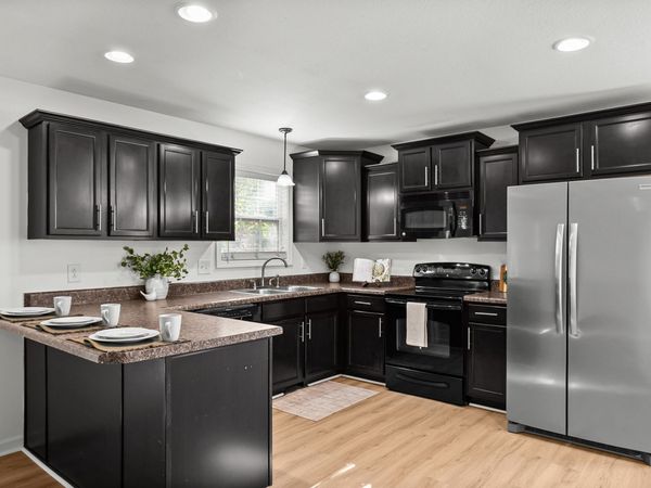 1515 Reasons Dr, Clarksville, TN 37042
