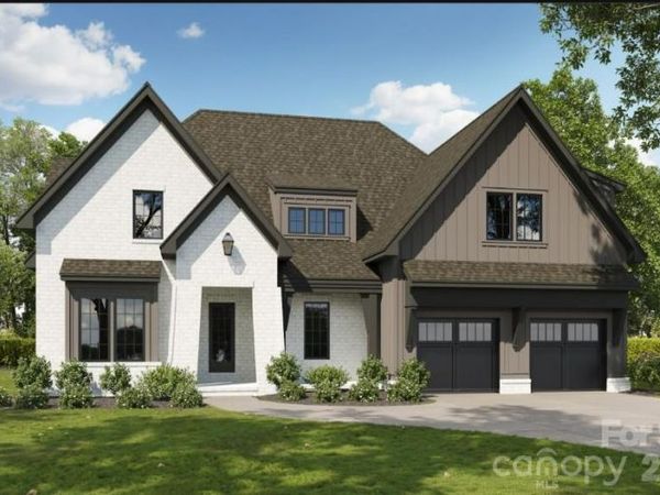 6029 Alena Drive, Mint Hill, NC 28105