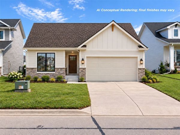 18281 Alpine Drive, Clive, IA 50325