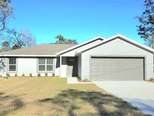 15 OAK TRAIL , OCALA, FL 34472