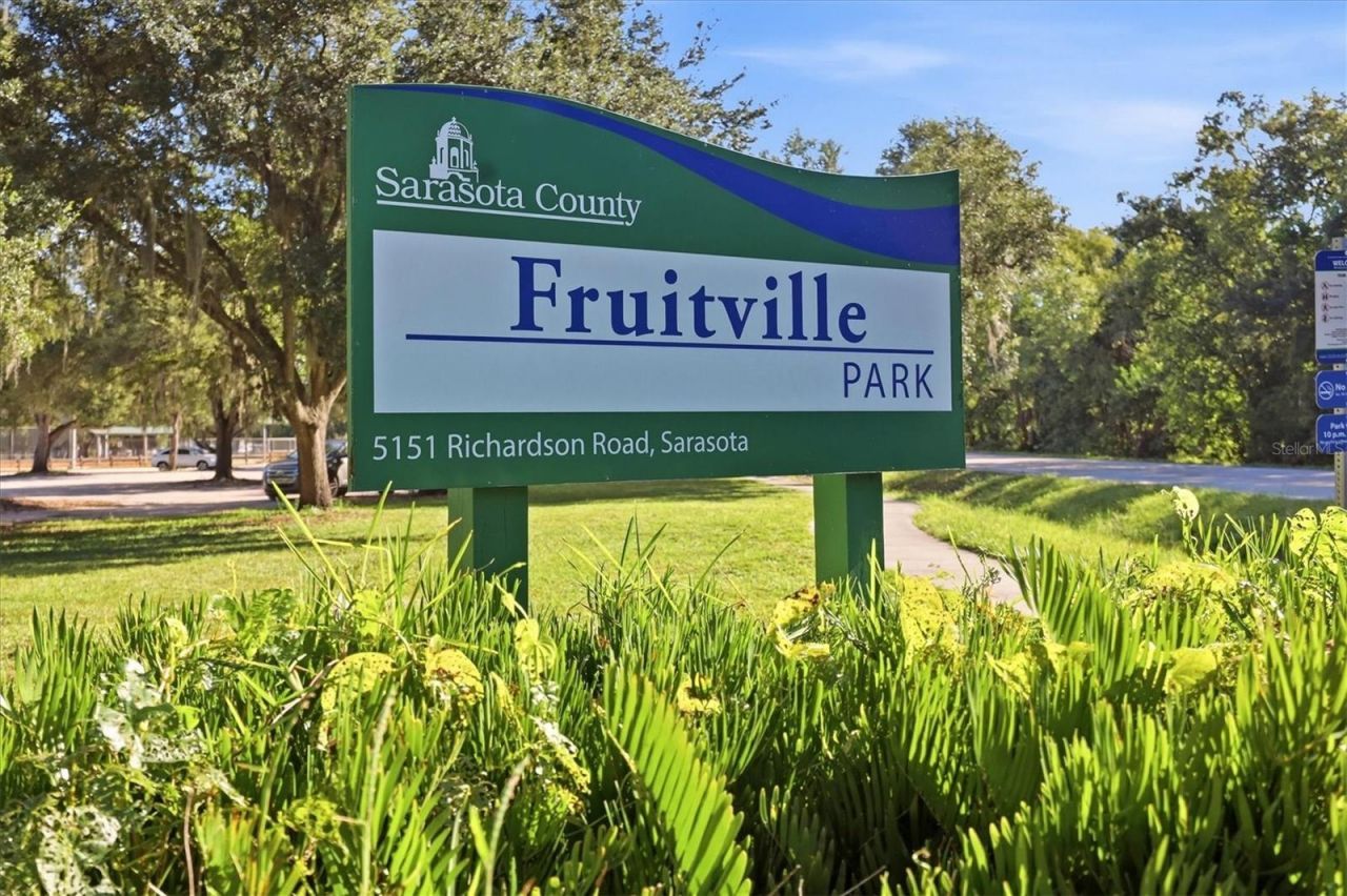 5605 Sawgrass Road, Sarasota, FL 34232 Photo