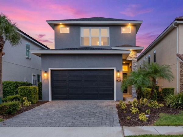 1104 CASTLE PINES COURT , KISSIMMEE, FL 34747