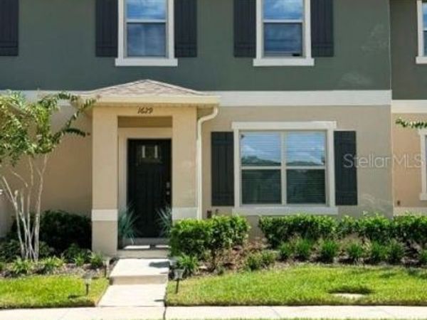 1629 BITTEROOT STREET , KISSIMMEE, FL 34744