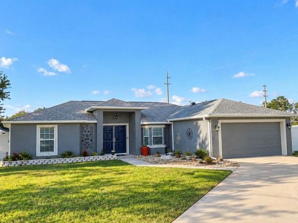 4915 SW 99TH PLACE , OCALA, FL 34476