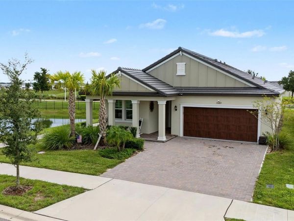 31687 PARKLAND BAY WAY , SAN ANTONIO, FL 33576