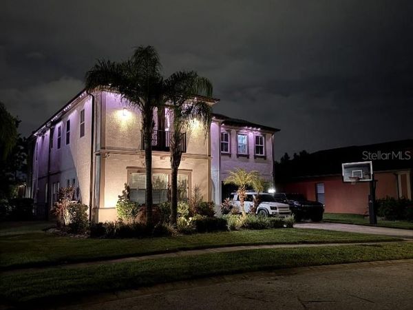 1907 HIDDEN SPRINGS DRIVE , NEW PORT RICHEY, FL 34655