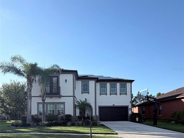 1907 HIDDEN SPRINGS DRIVE, NEW PORT RICHEY, FL 34655