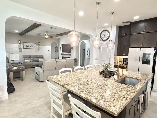 1907 Hidden Springs Drive, New Port Richey, FL 34655 Photo