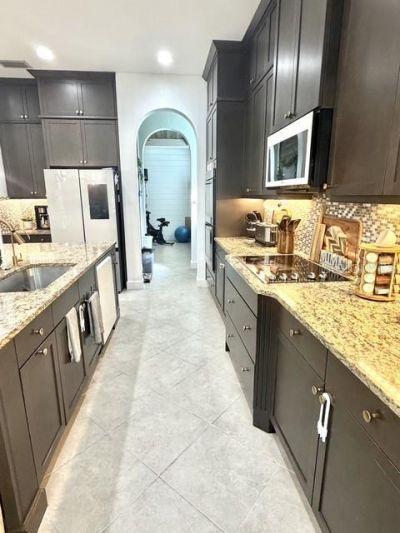 1907 Hidden Springs Drive, New Port Richey, FL 34655 Photo