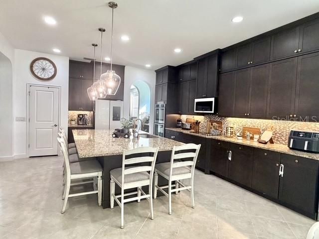 1907 Hidden Springs Drive, New Port Richey, FL 34655 Photo