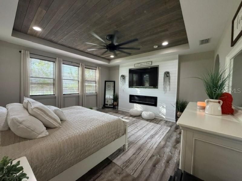 1907 Hidden Springs Drive, New Port Richey, FL 34655 Photo