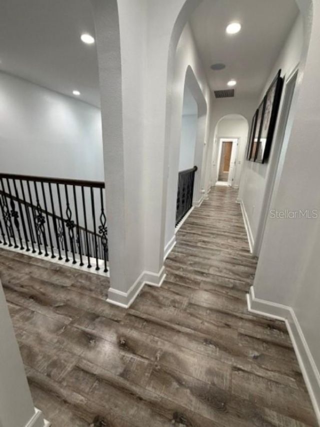 1907 Hidden Springs Drive, New Port Richey, FL 34655 Photo