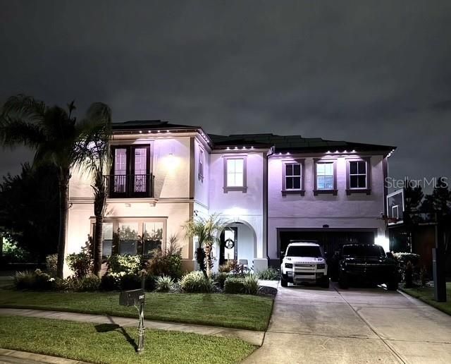 1907 Hidden Springs Drive, New Port Richey, FL 34655 Photo