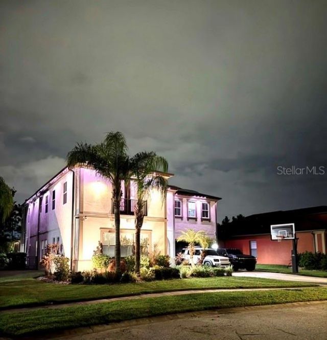 1907 Hidden Springs Drive, New Port Richey, FL 34655 Photo