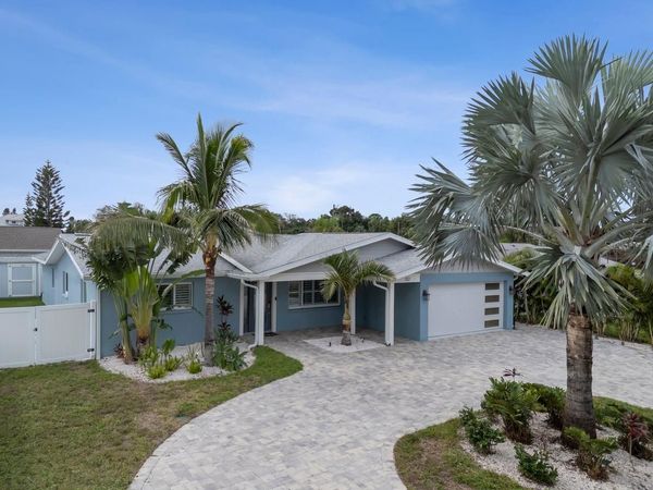 312 WESTWINDS DRIVE , PALM HARBOR, FL 34683