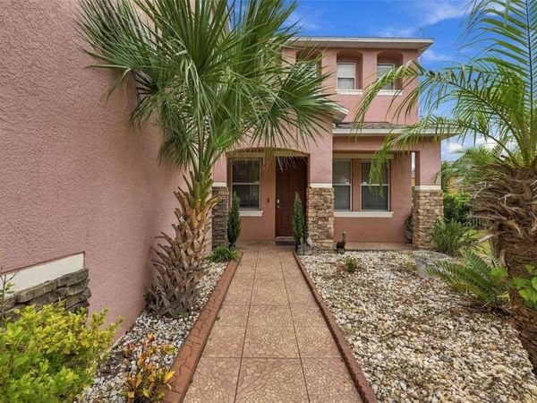 10736 BAMBOO ROD CIRCLE , RIVERVIEW, FL 33569
