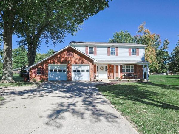 5586 Day Drive, Miami Twp, OH 45150