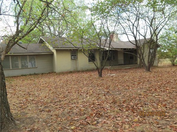 11501 E Shumate Crossing Road , Farmington, AR 72730