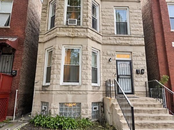 6620 S MARQUETTE Road, Chicago, IL 60637