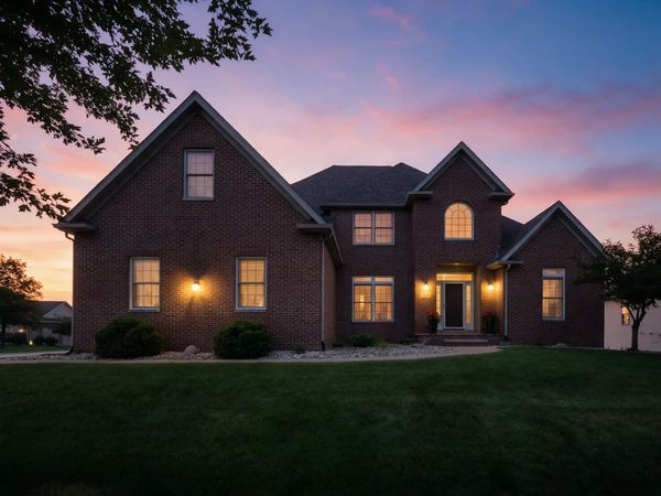 6404 Forest Road , Davenport, IA 52807
