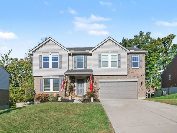 2414 Wernz Drive, Hebron, KY 41048