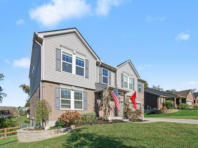 2414 Wernz Drive, Hebron, KY 41048 Photo 2
