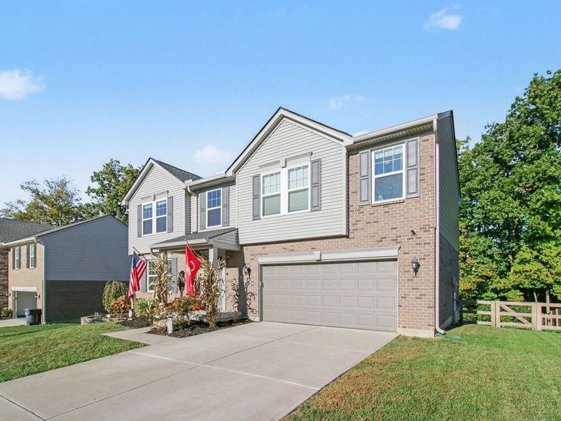 2414 Wernz Drive, Hebron, KY 41048 Photo 3