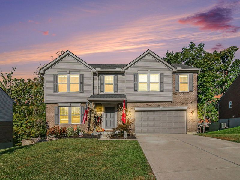 2414 Wernz Drive, Hebron, KY 41048 Photo 34