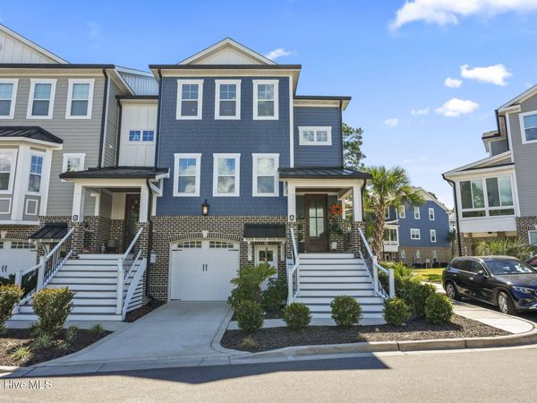 620 Eastwood Park Road, Unit 7a, Sunset Beach, NC 28468