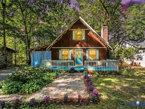 106 Carriage Ct, Locust Grove, VA 22508