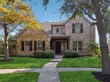 15994 Trail Glen Drive, Frisco, TX 75035