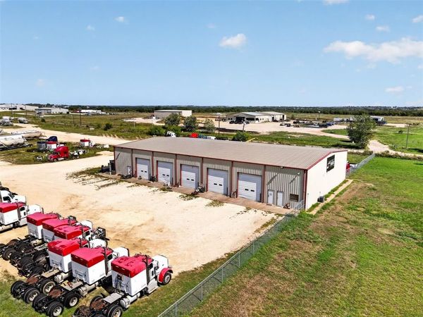 3670 W Highway 67, Cleburne, TX 76033