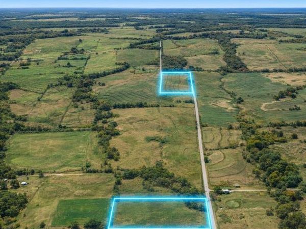 0 County Road , Unit 3561, Sulphur Bluff, TX 75481